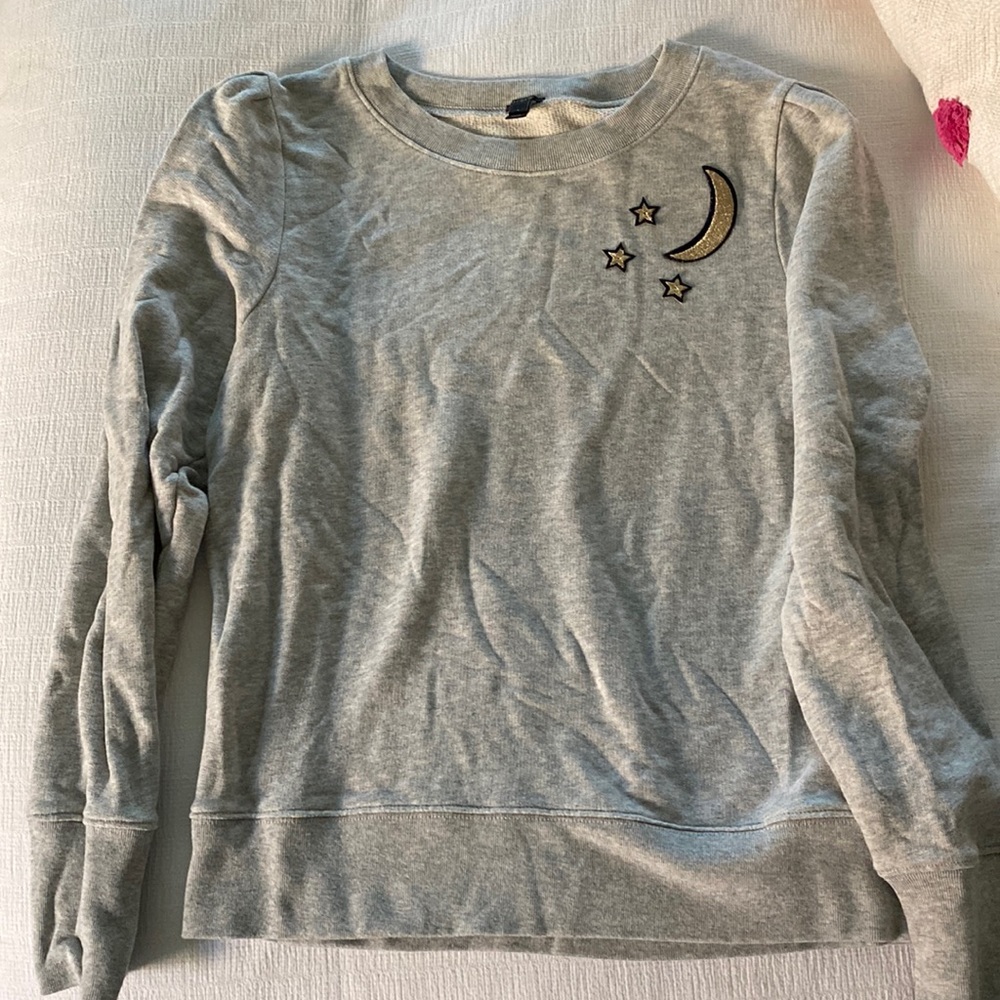 Women’s sweatshirt